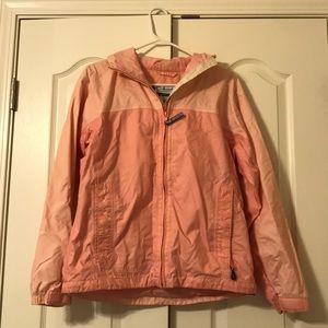 Columbia Women's Rain Jacket